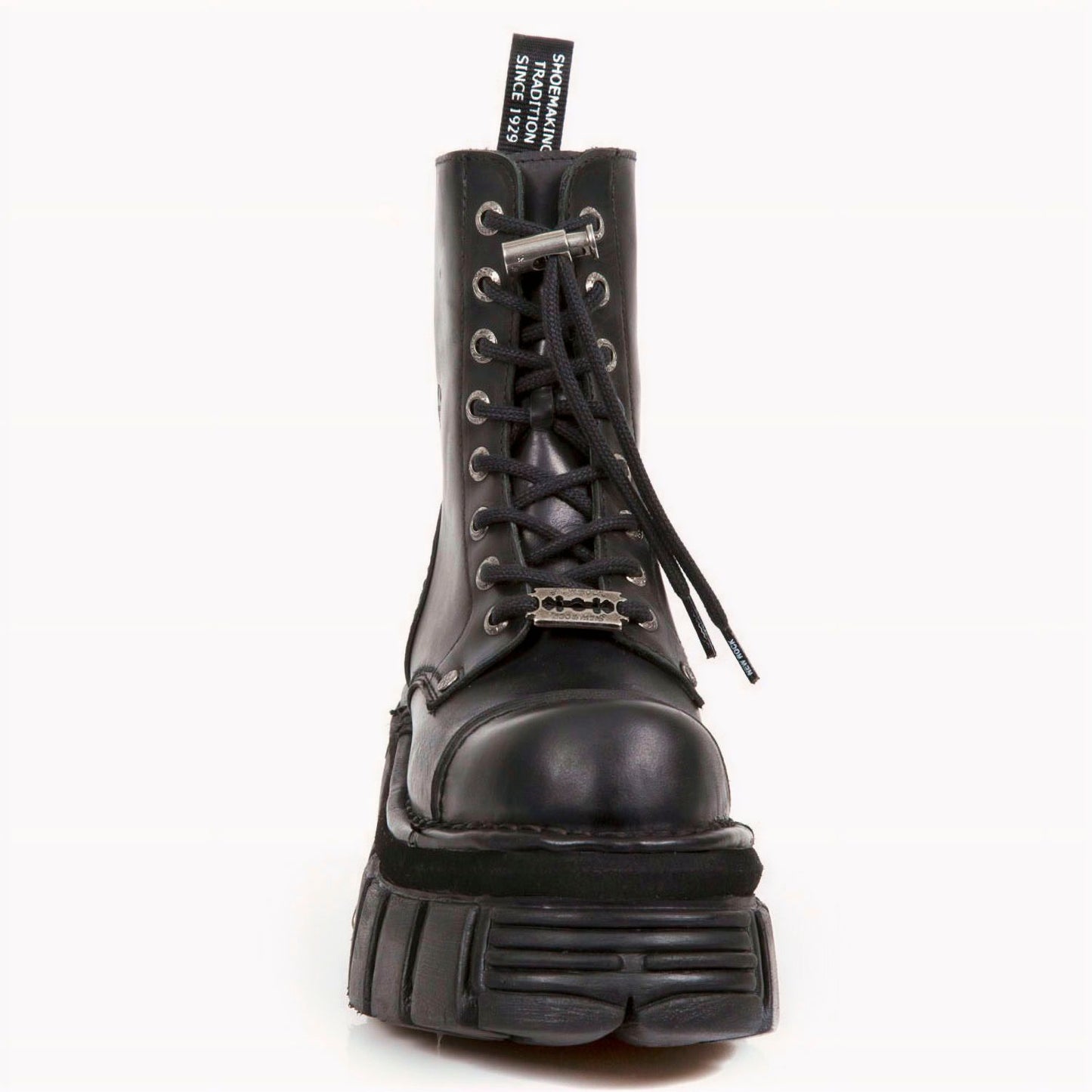New Rock Laarzen M-NEWMILI083-S21