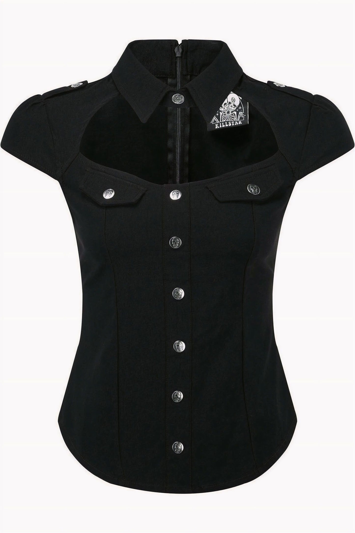 Killstar Special Forces Shirt