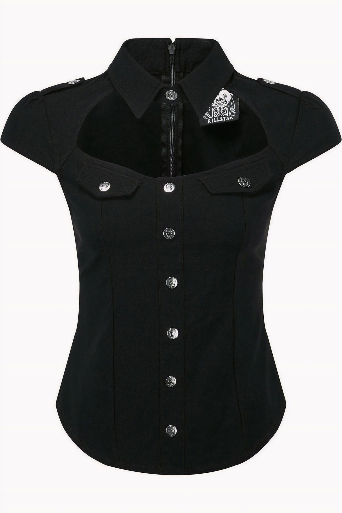Killstar Special Forces Shirt