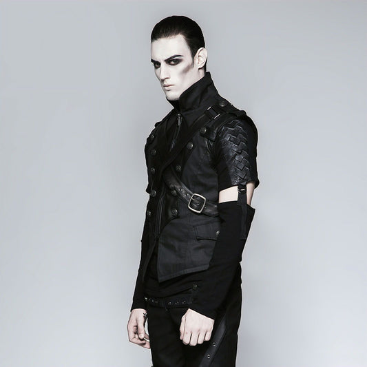 Extortioner Vest