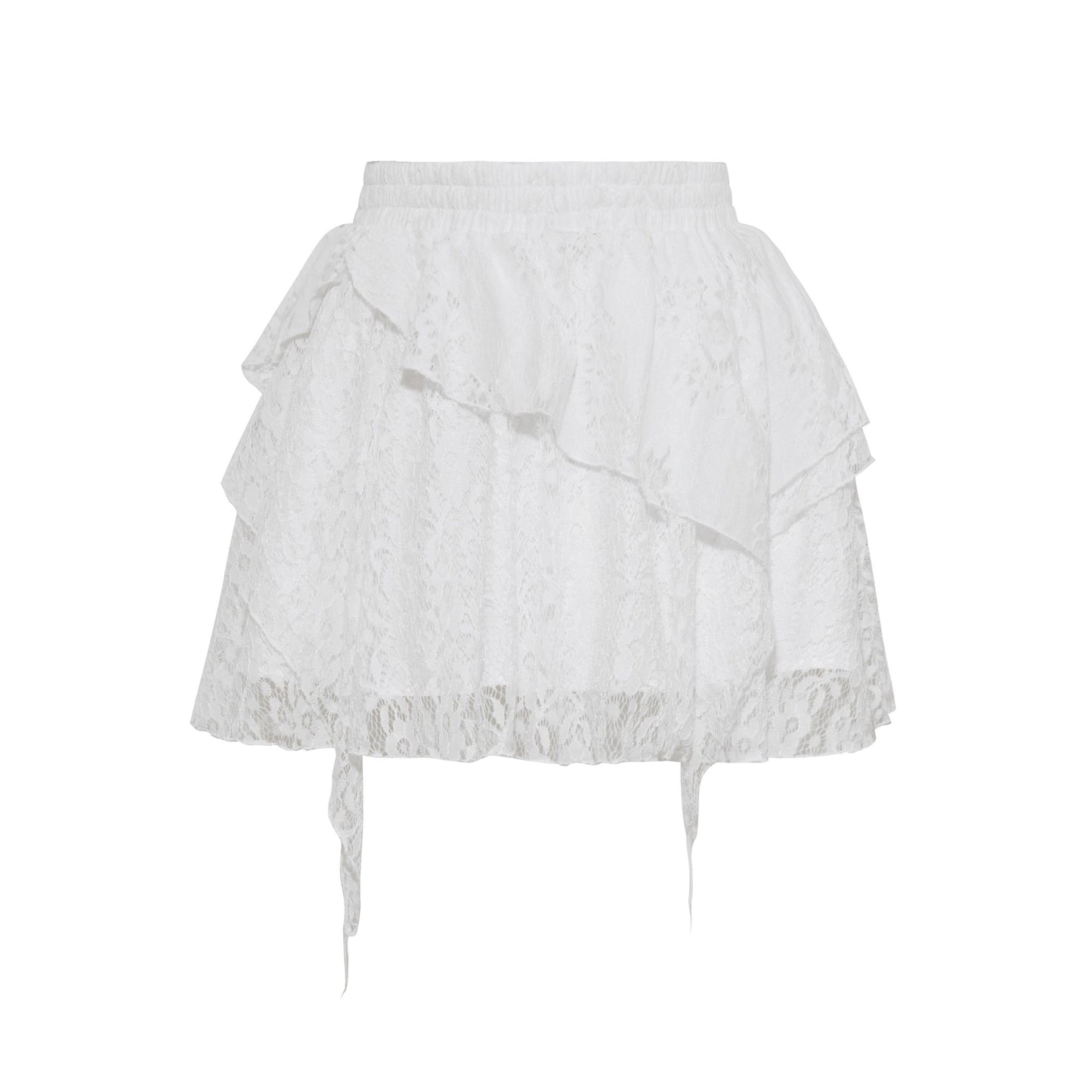 Take The Best Skirt