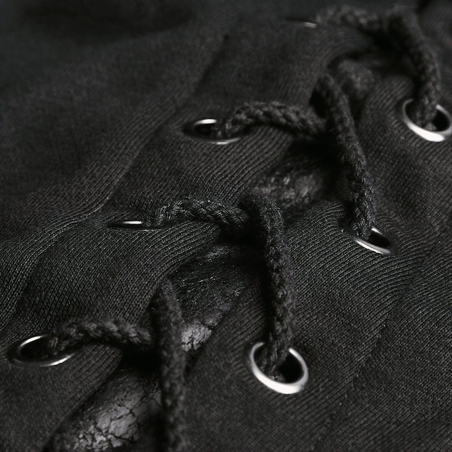 Enigma Hoodie - Coat