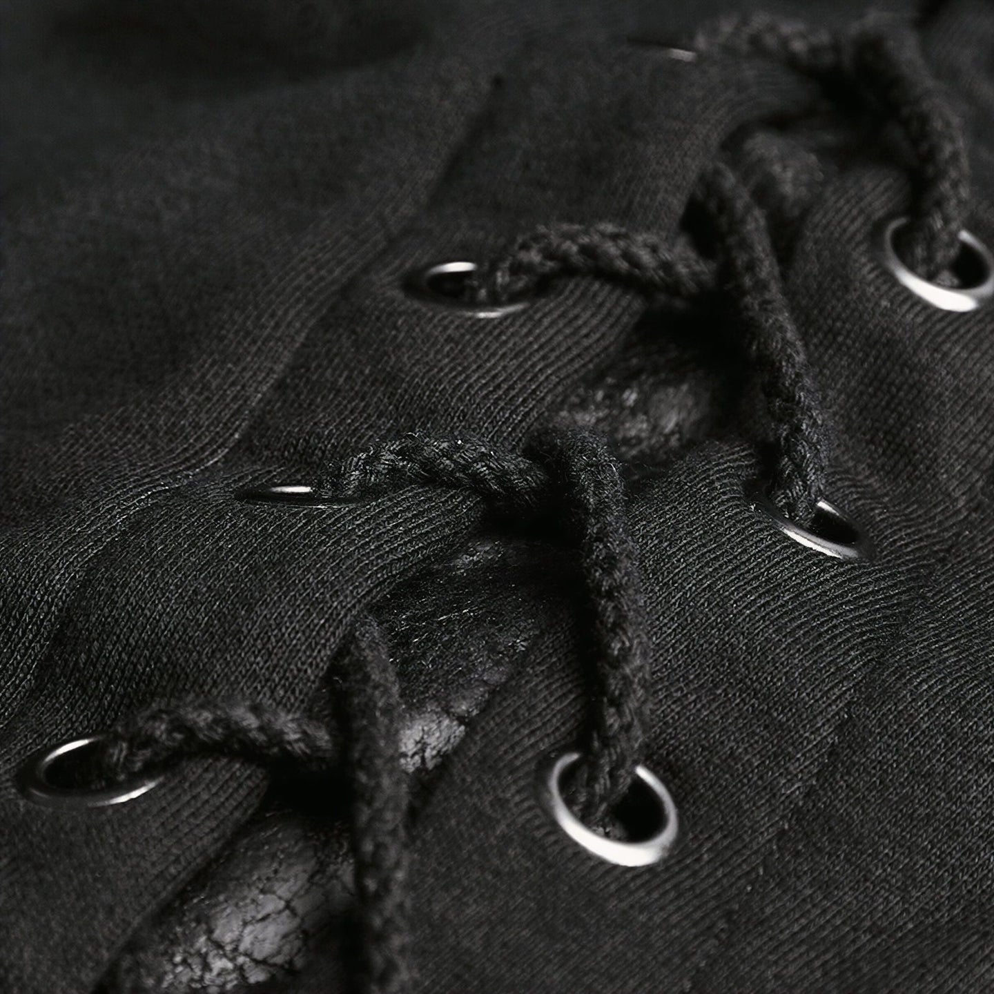 Enigma Hoodie - Coat