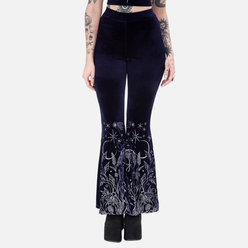 Cosmic Divinity Bellbottoms