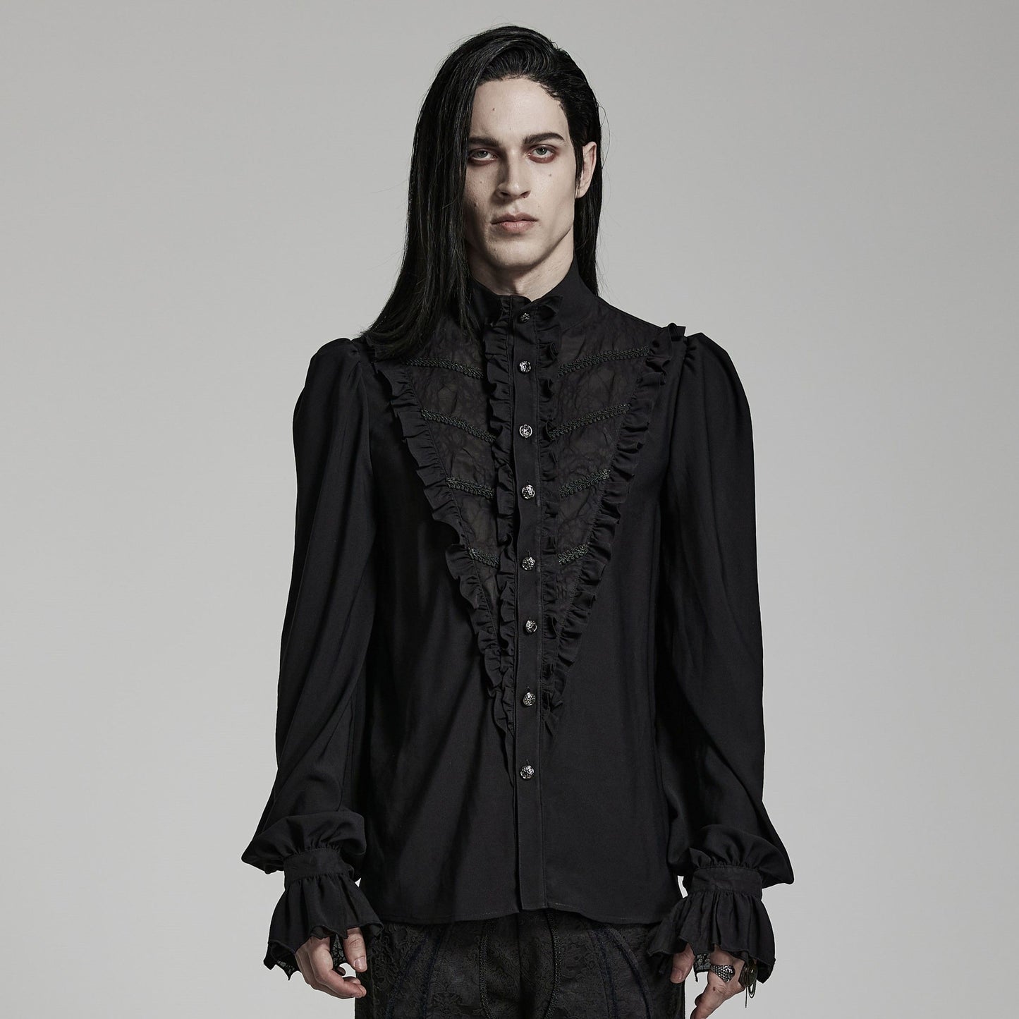 Tortured Soul Shirt
