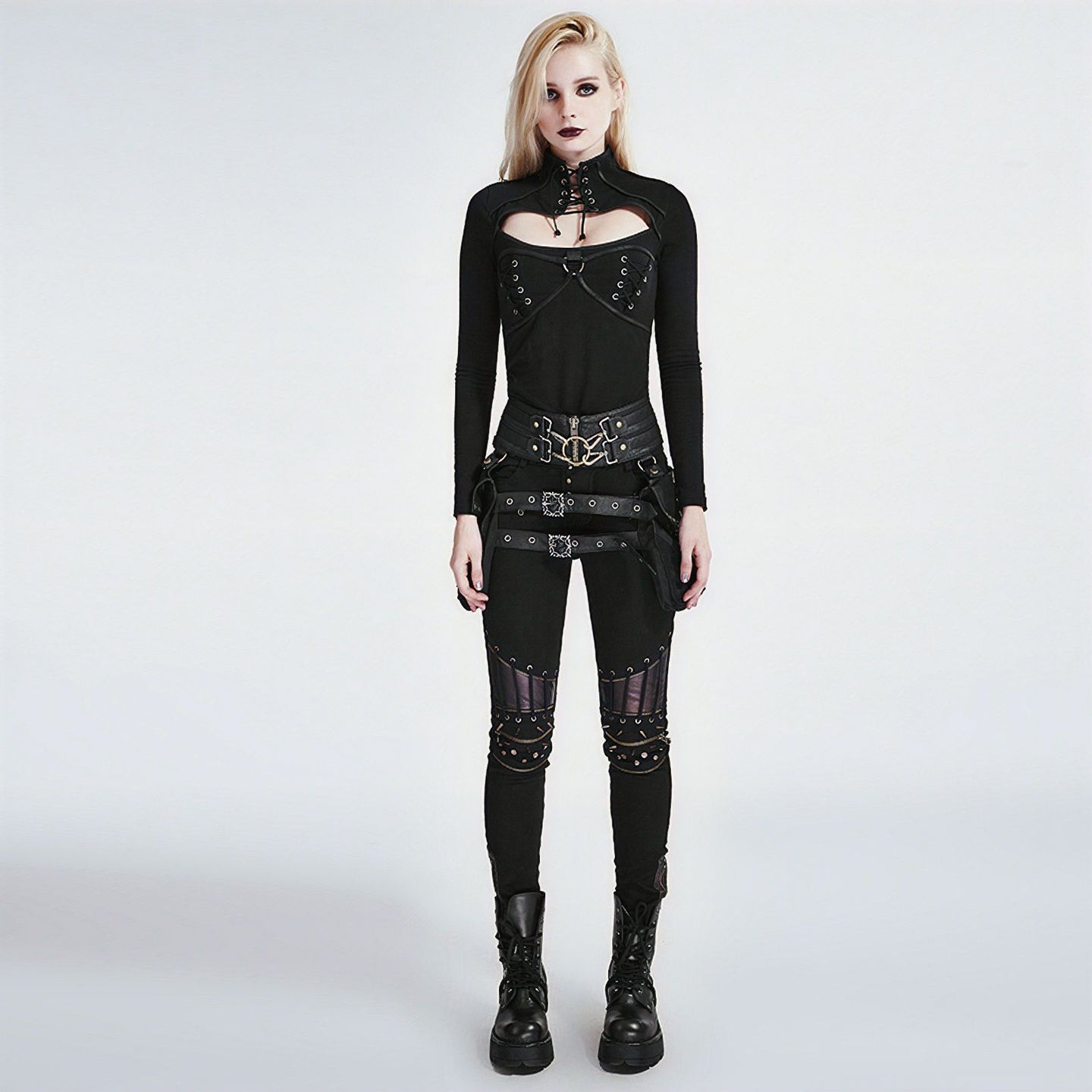 Charge Broek