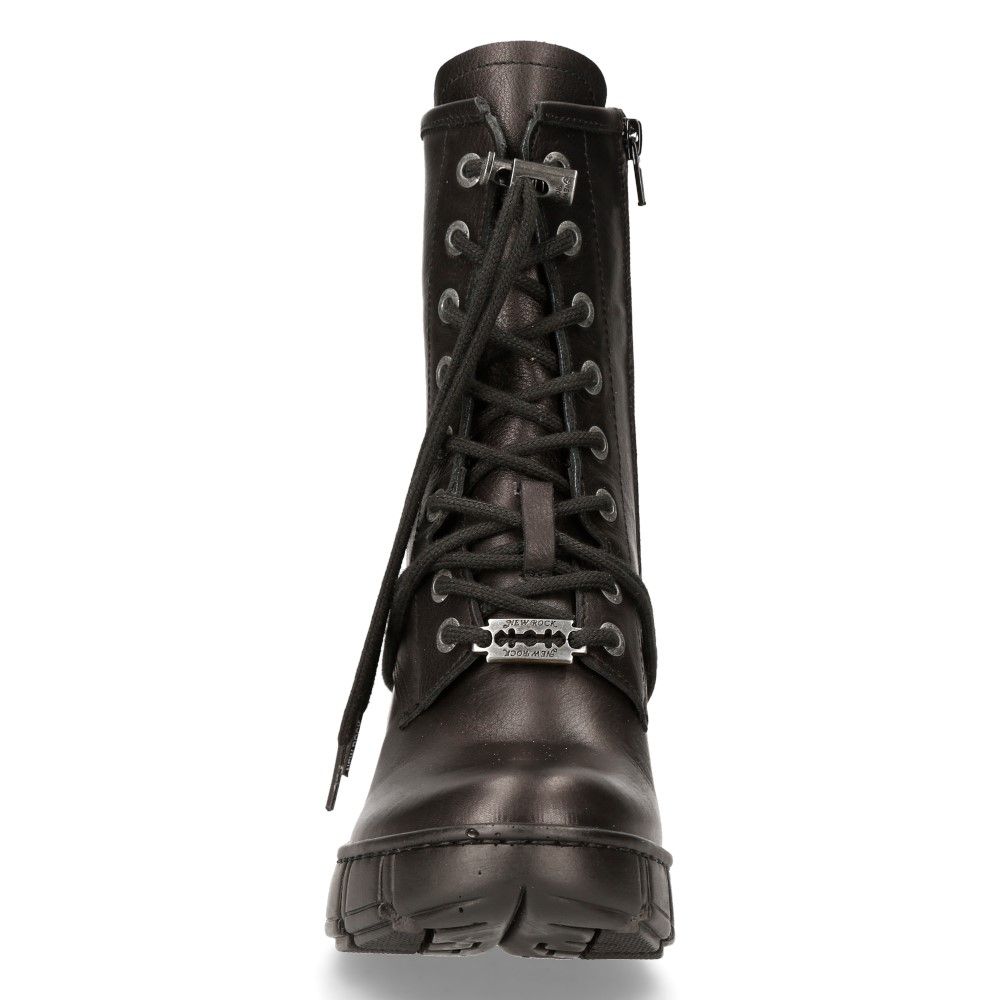 New Rock Boots M-TRCASCO007-S2