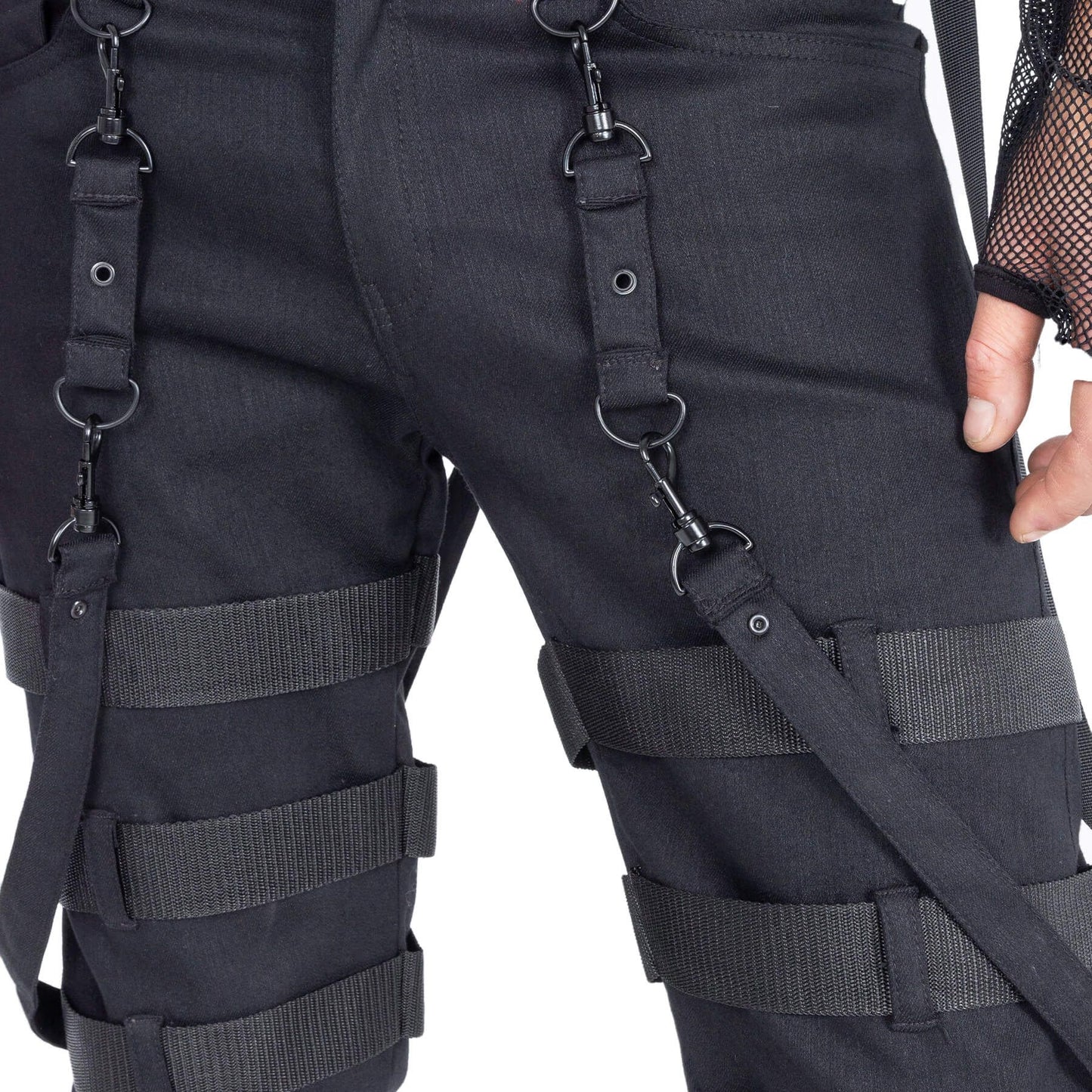Kaedon Broek