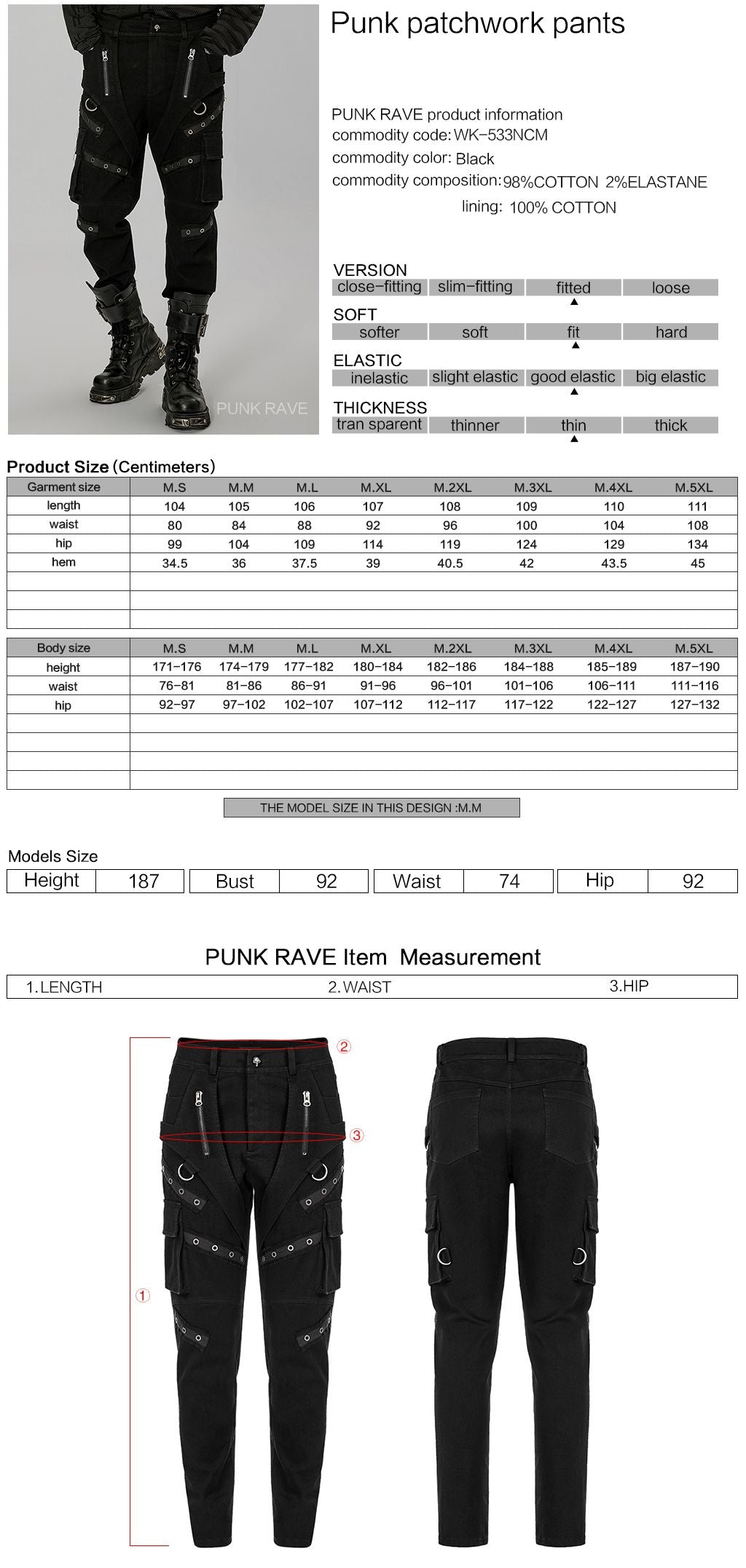 Conclusion Broek