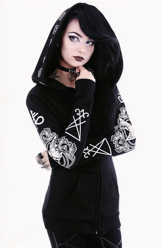 Ritual Hoodie