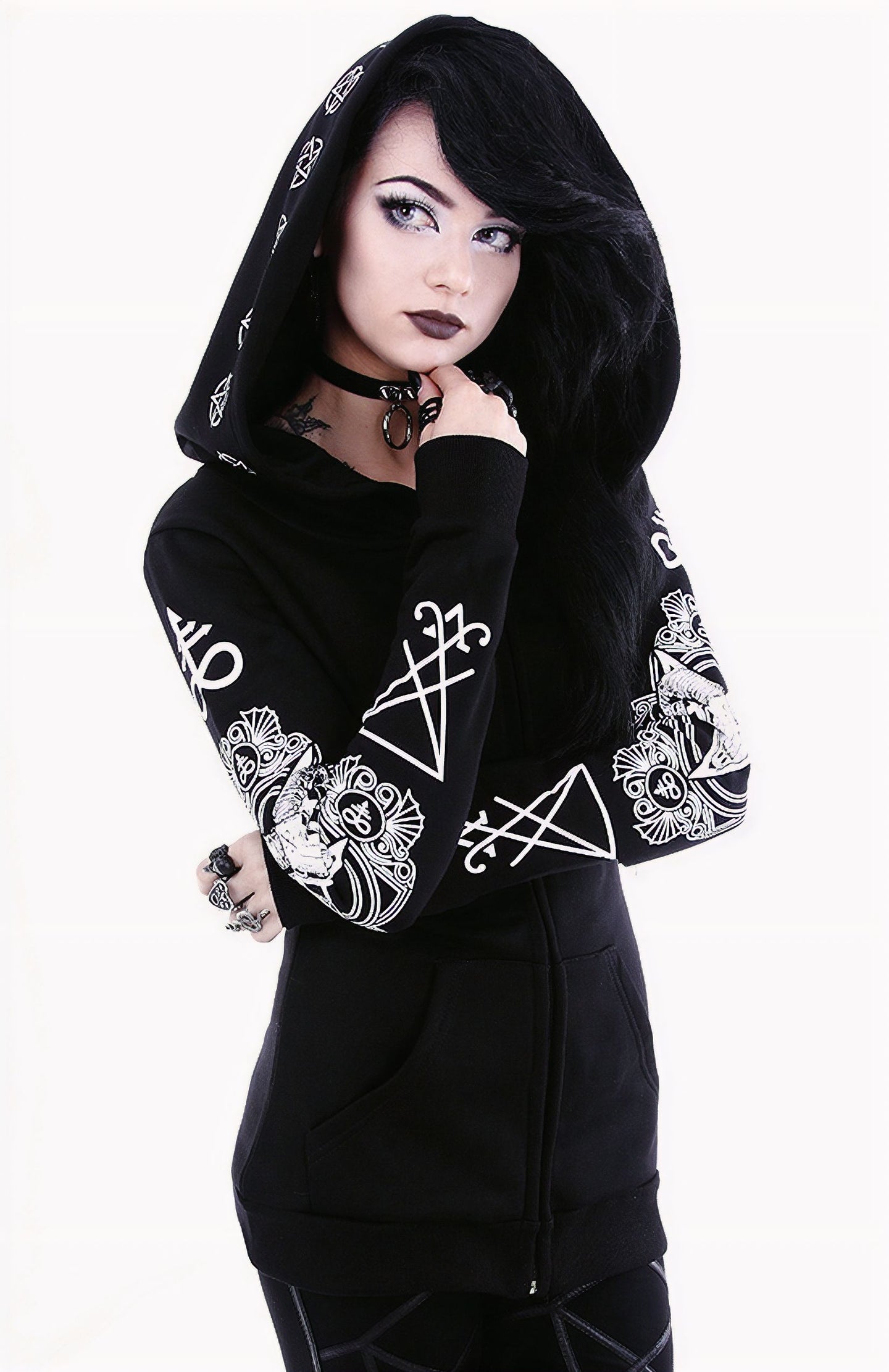 Ritual Hoodie