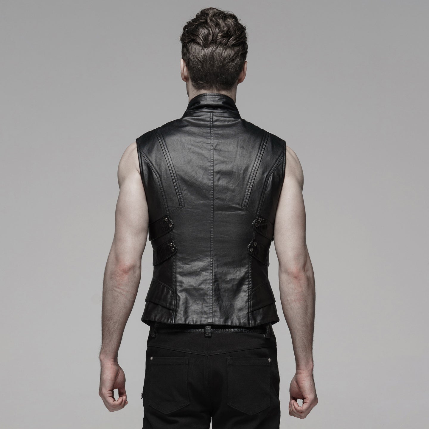 Not Guilty Waistcoat