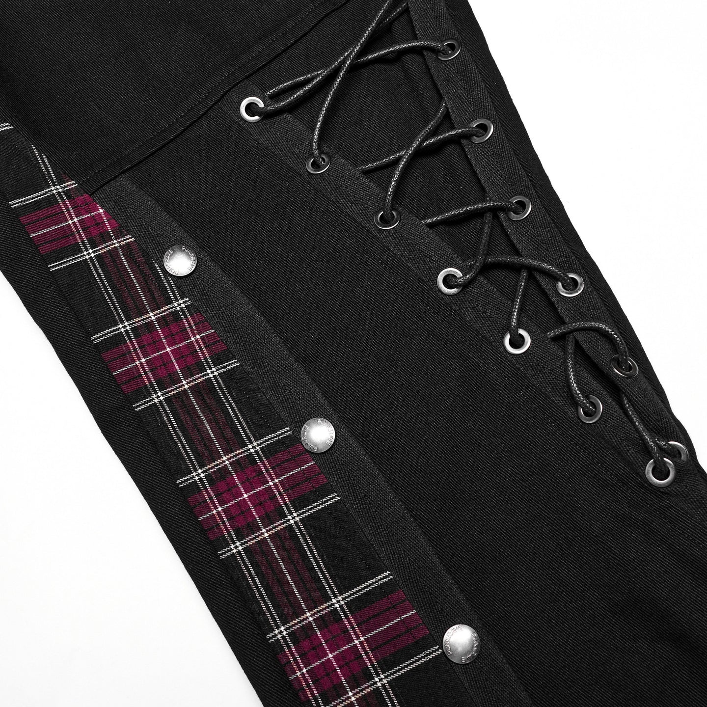 Banned Broek