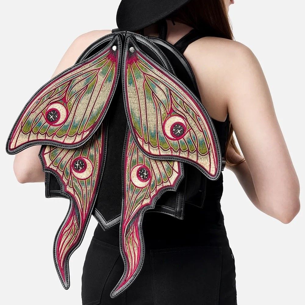 Metamorphosis Rugzak
