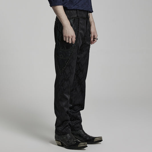 Patience Trousers