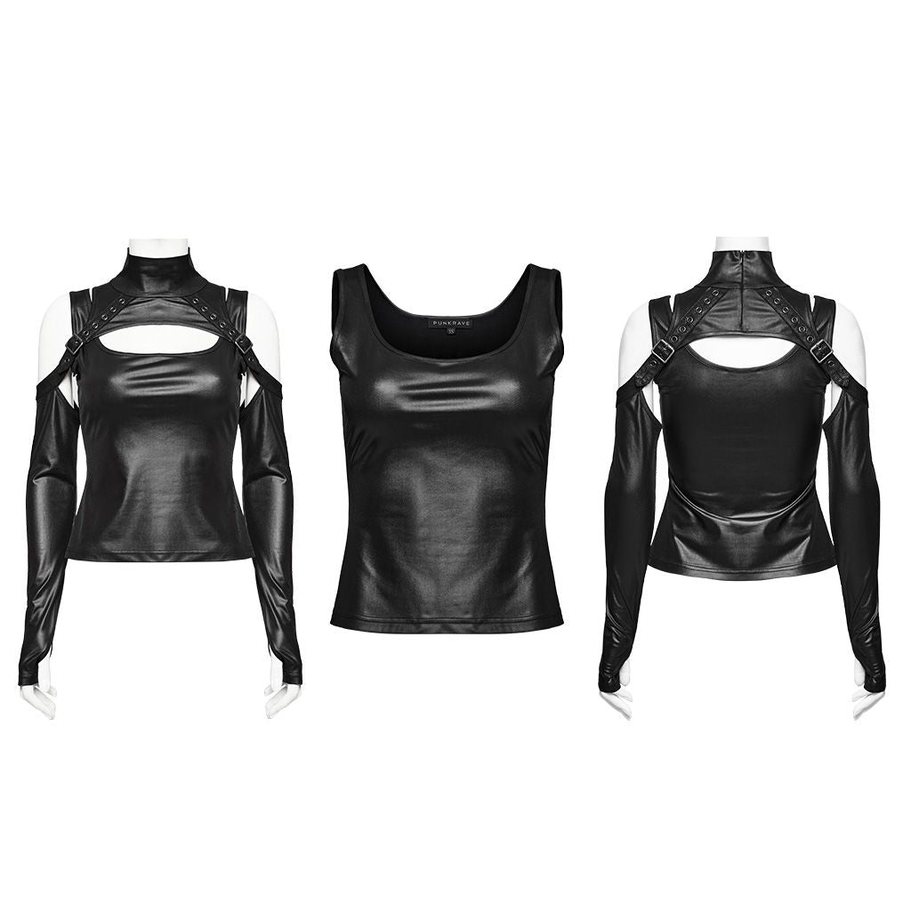 Fade Away Set : Top & Bolero
