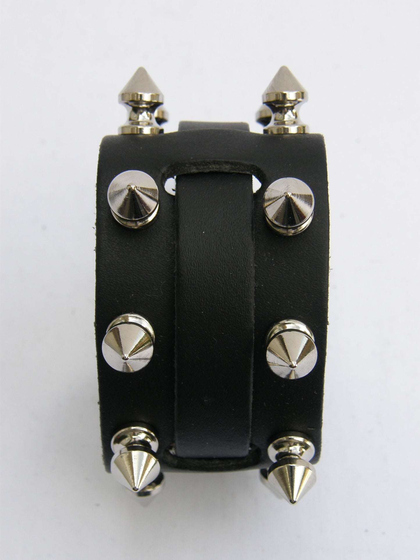 Watch Strap Small Spikes