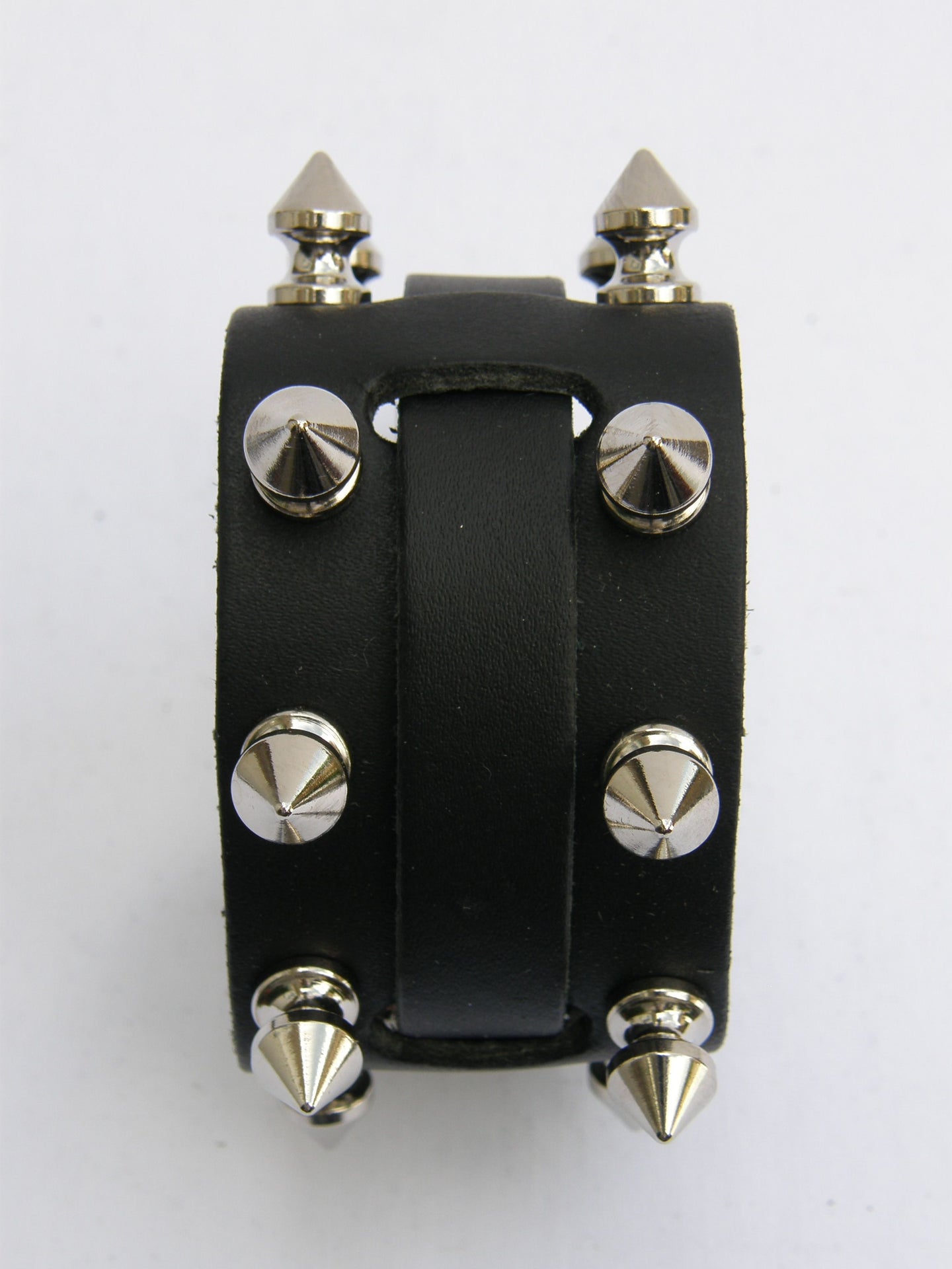 Watch Strap Small Spikes