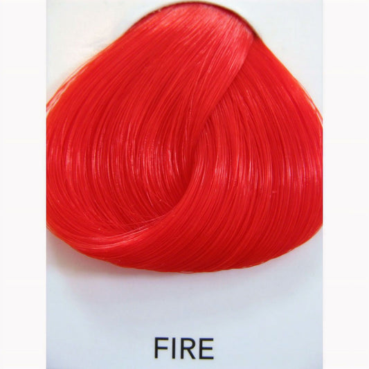 La Riche Directions Fire