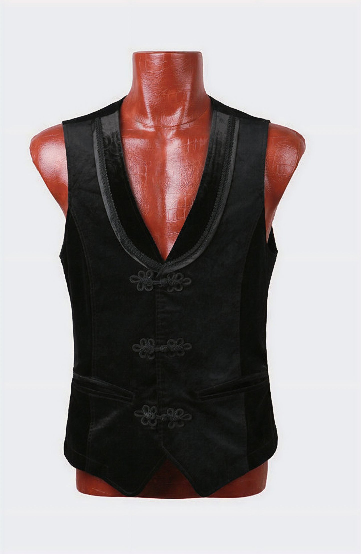 Motivation Gilet