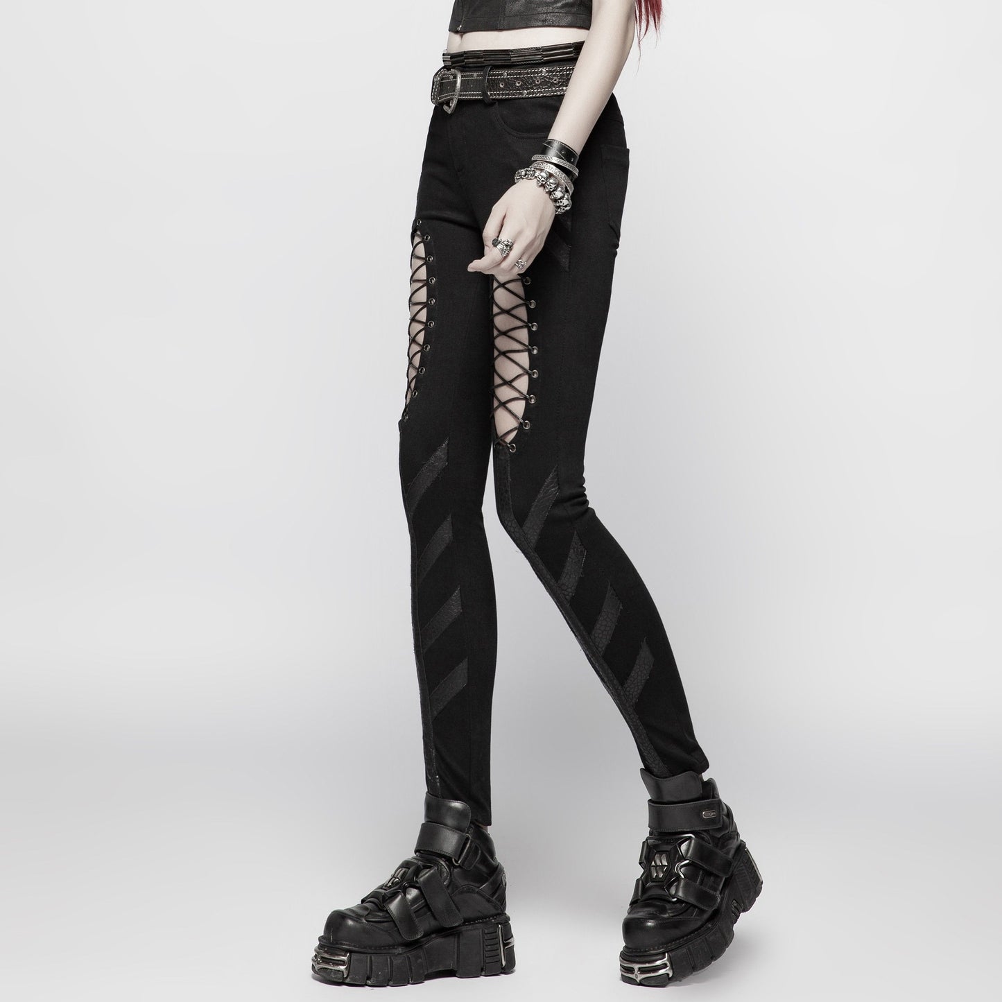 Are You Satisfied Broek