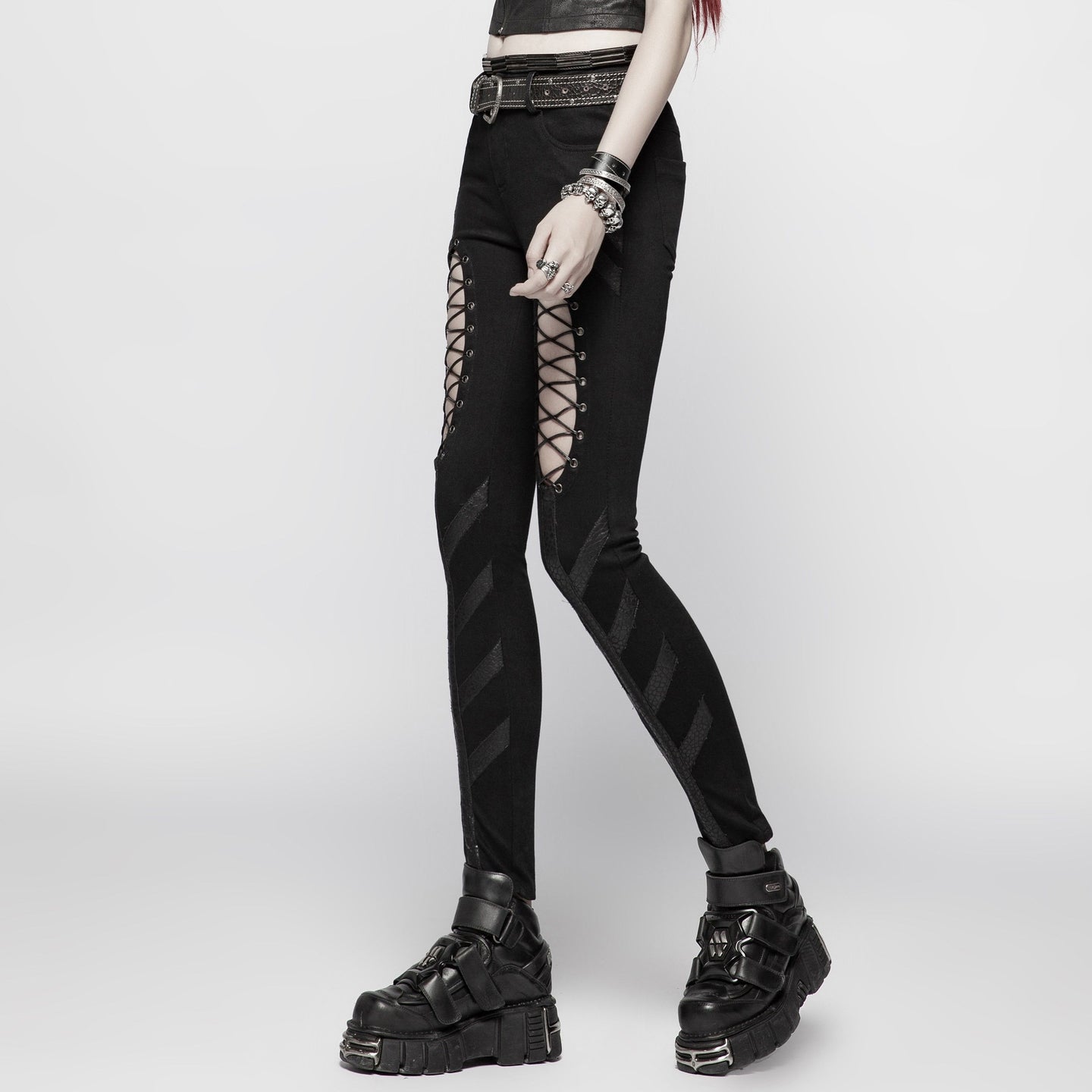Are You Satisfied Broek