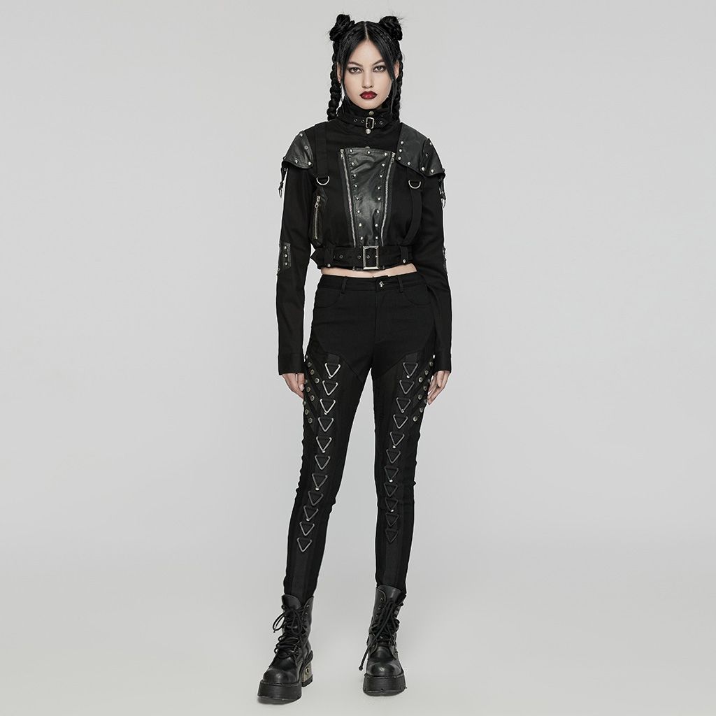 Dead of Night Broek