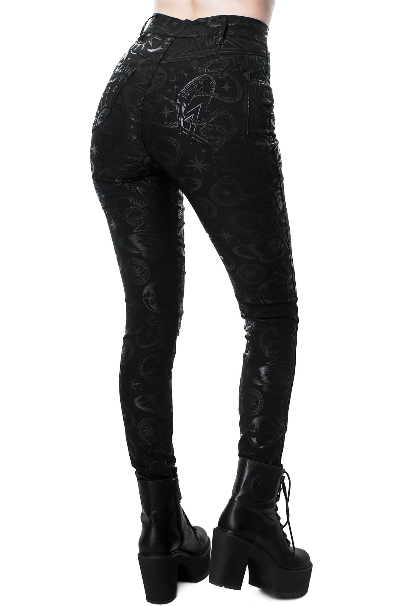 Killstar Temple Broek