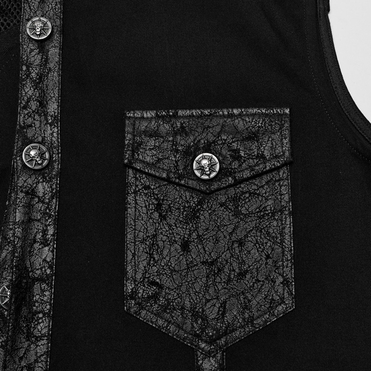 Disaster Shirt