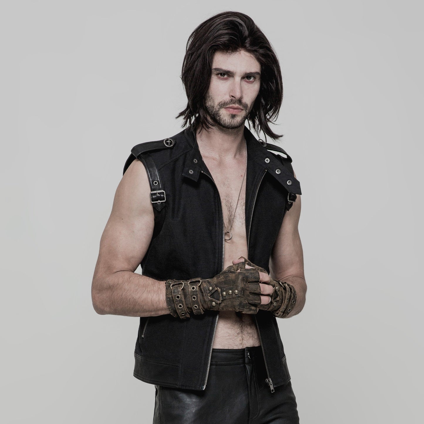Lie About the Truth Vest