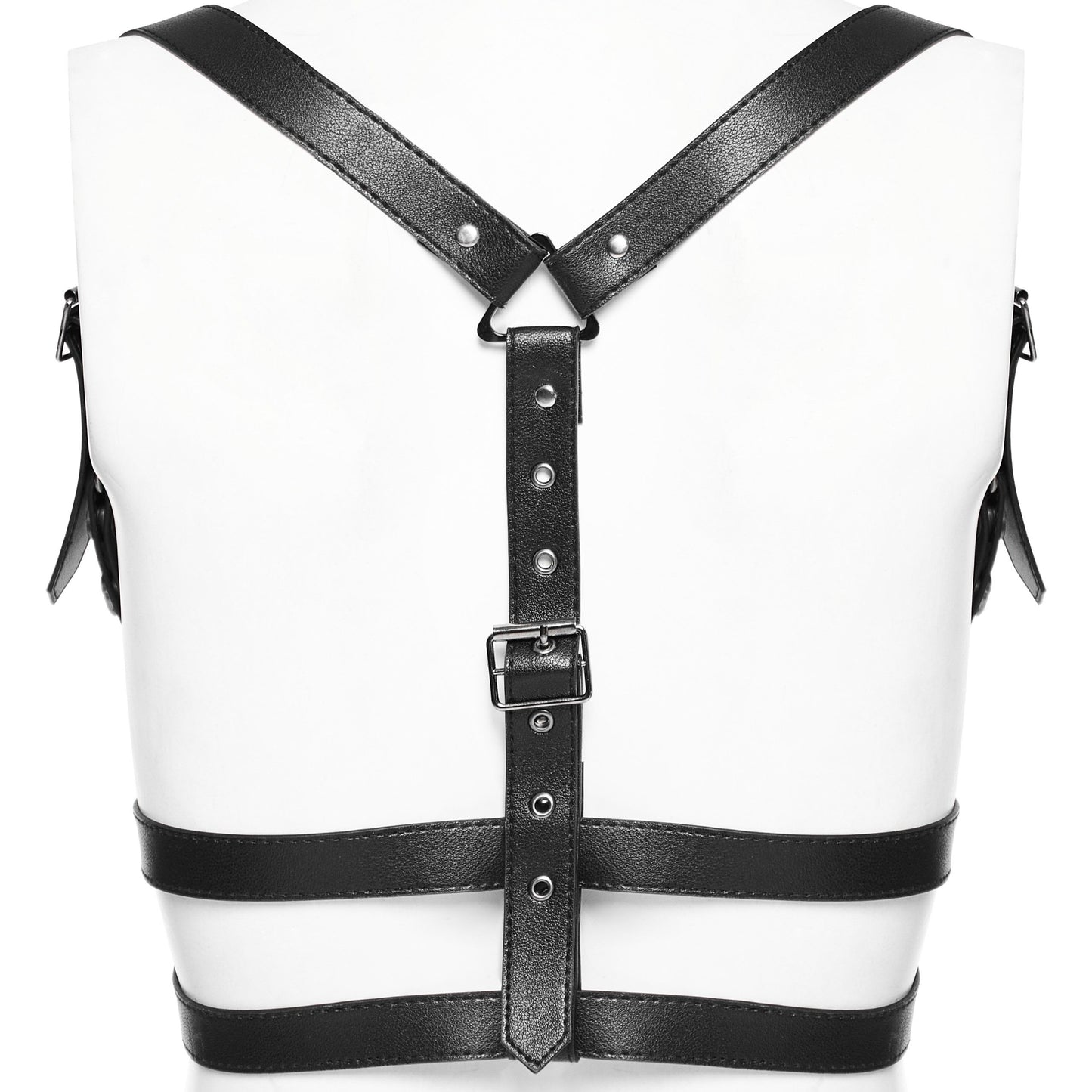 Shout It Out Harness
