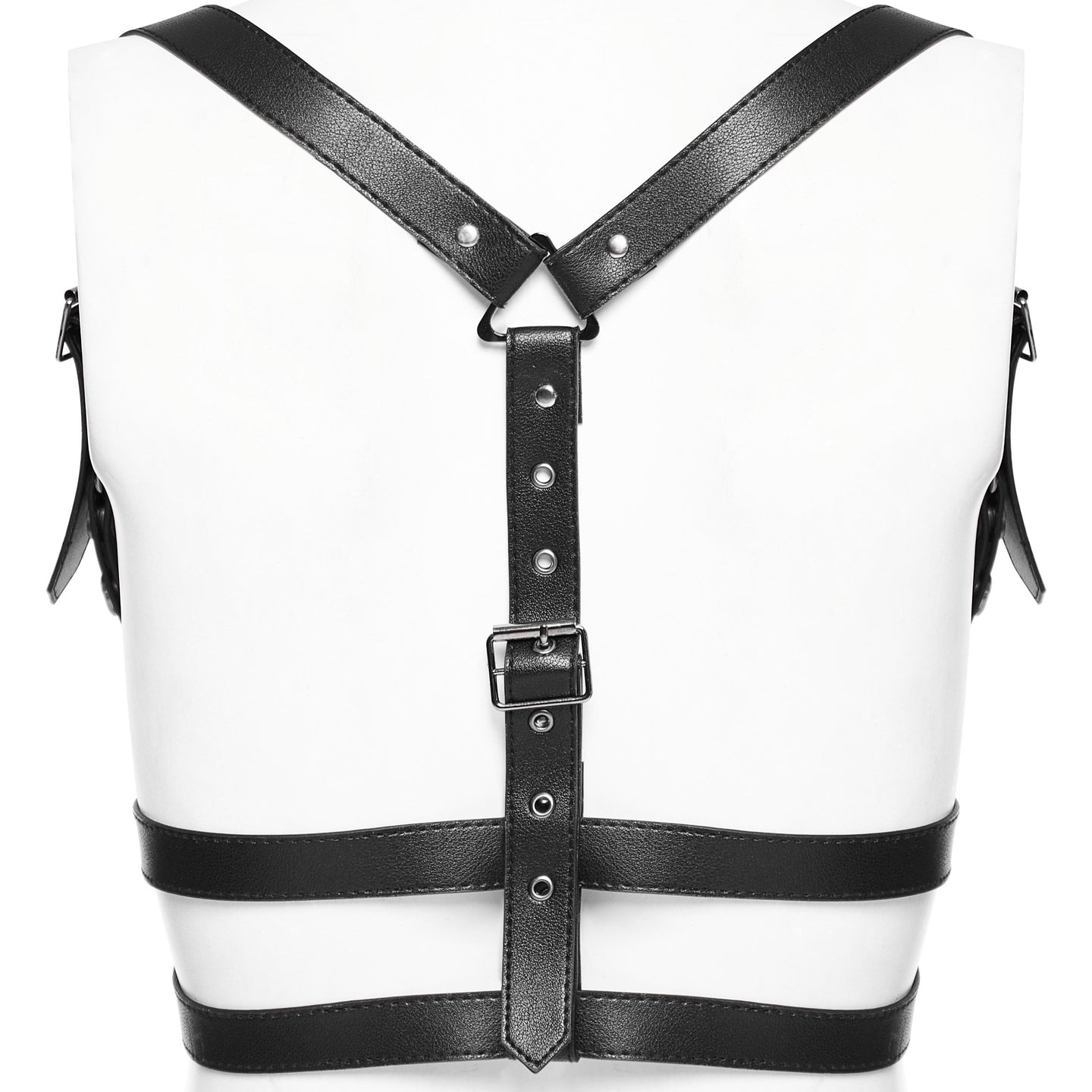 Shout It Out Harness