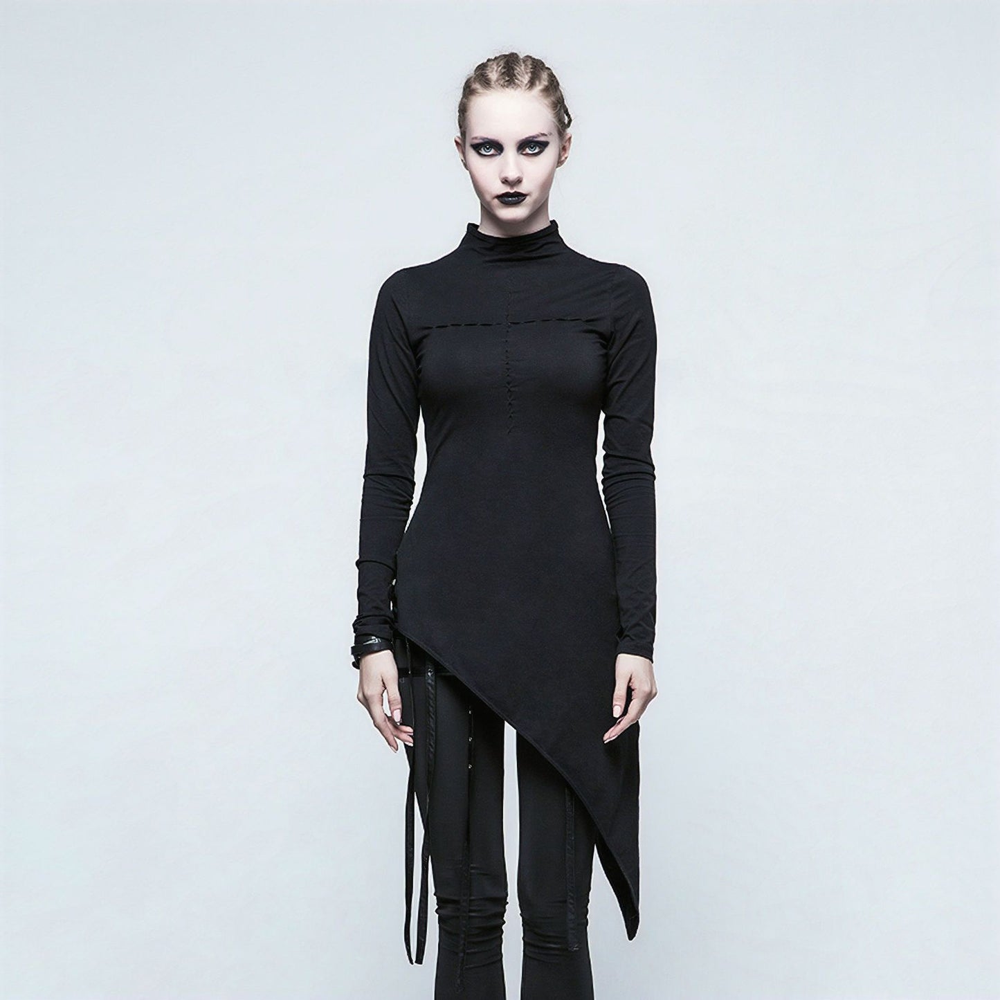 Spider's Heart Tunic - Top