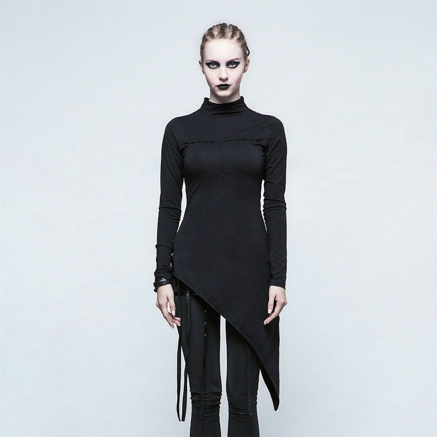 Spider's Heart Tunic - Top