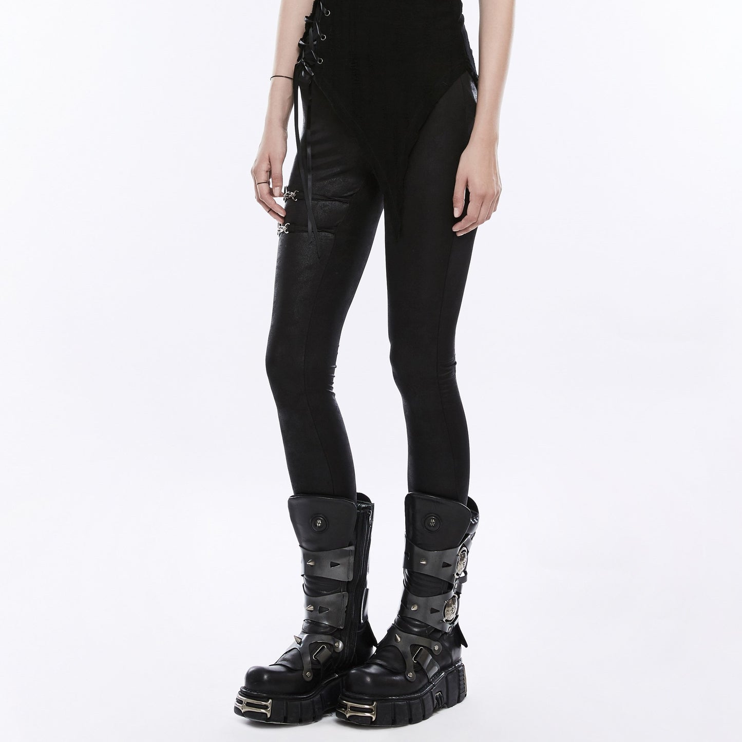 Empty Room Leggings