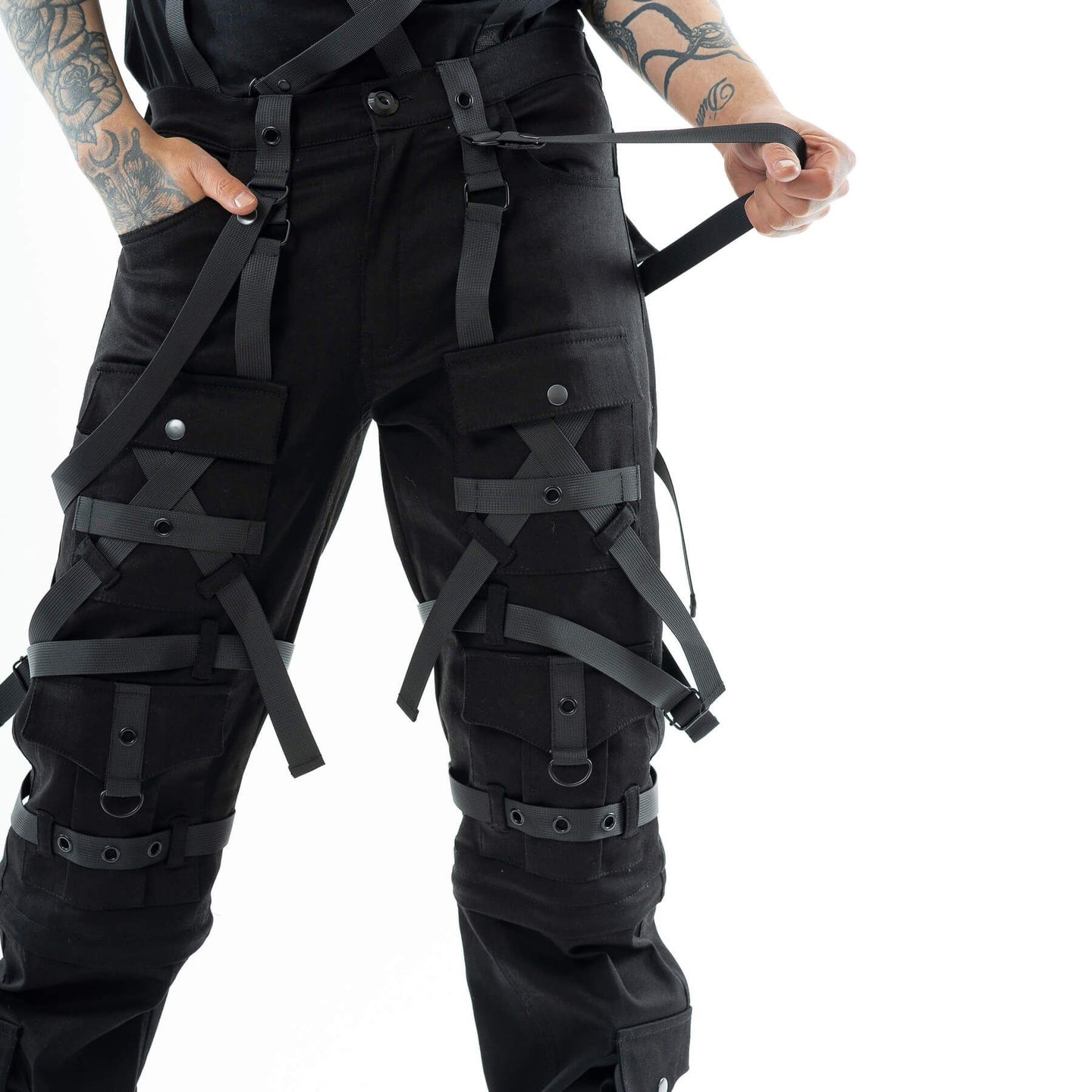 Cairo Broek - Short