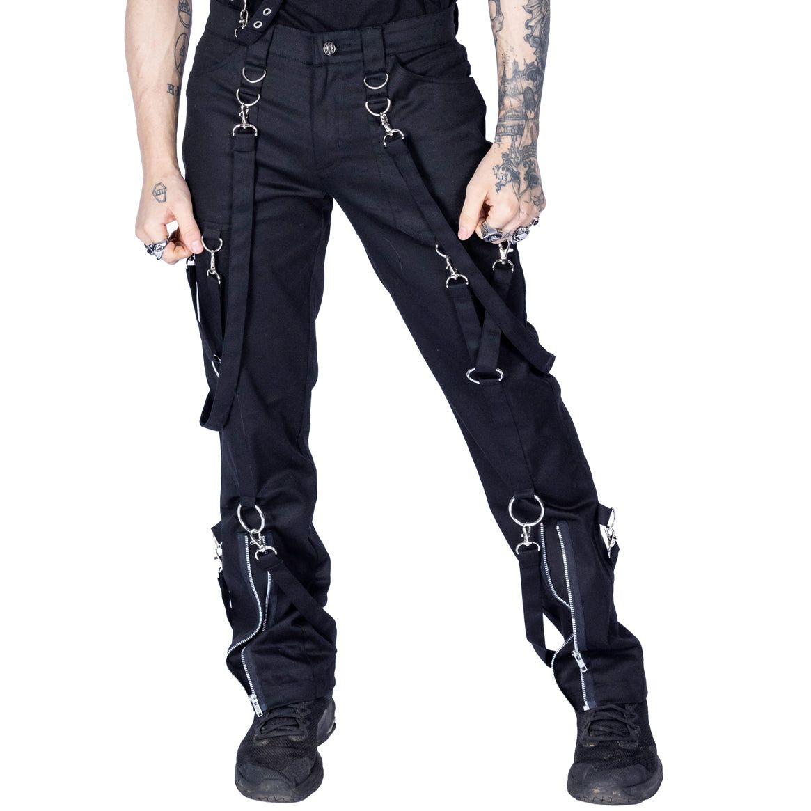 Midas Broek