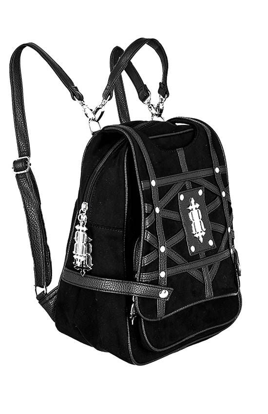 Castalia Backpack