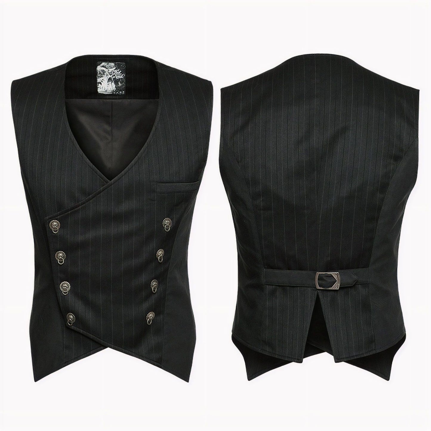 Trespasser Gilet