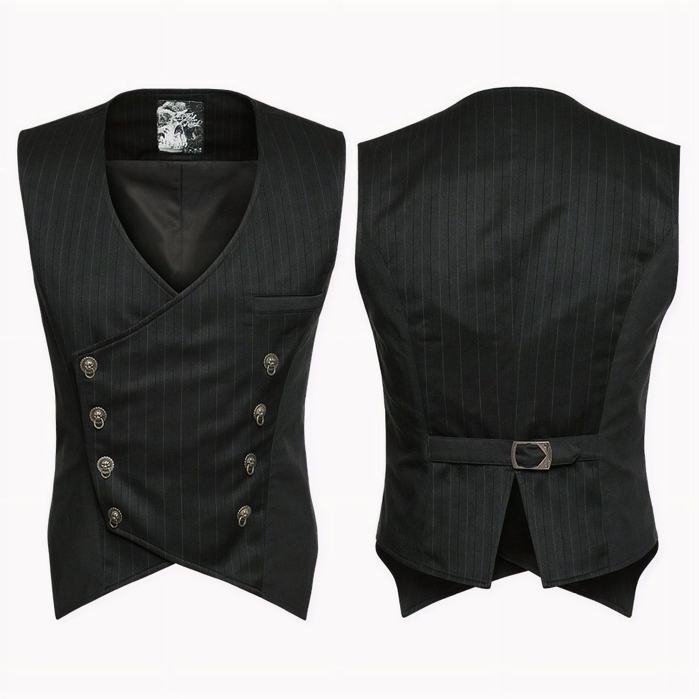 Trespasser Gilet