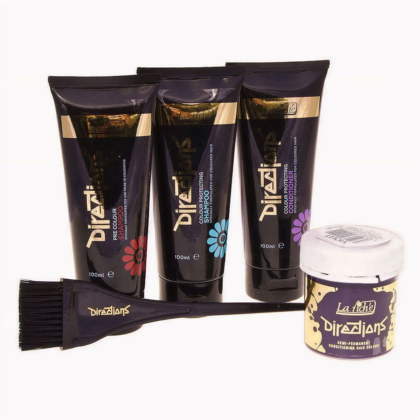 La Riche Directions Colour Kit Violet