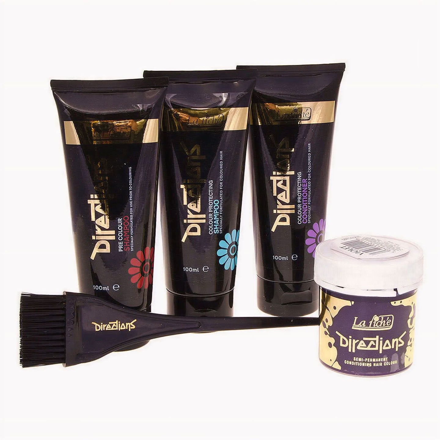 La Riche Directions Colour Kit Violet