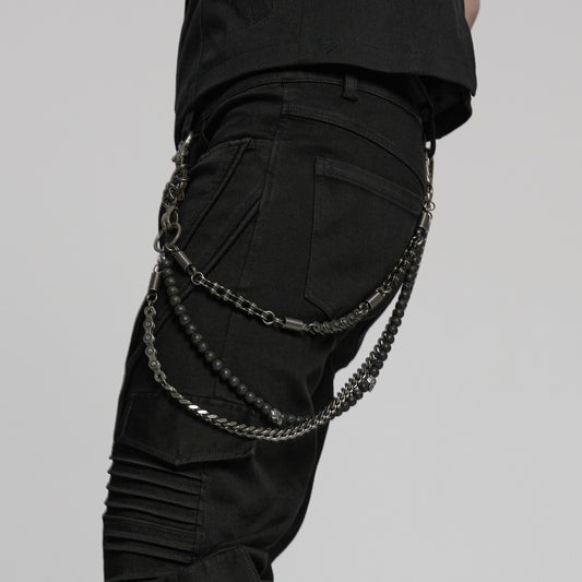 Blame Me Key - Wallet Chain