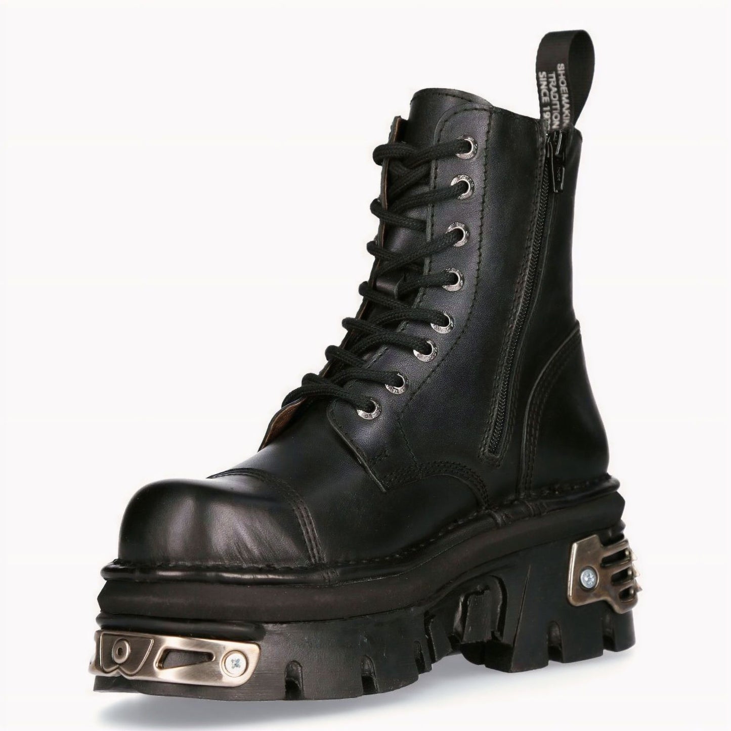 New Rock Laarzen M-NEWMILI083-S36