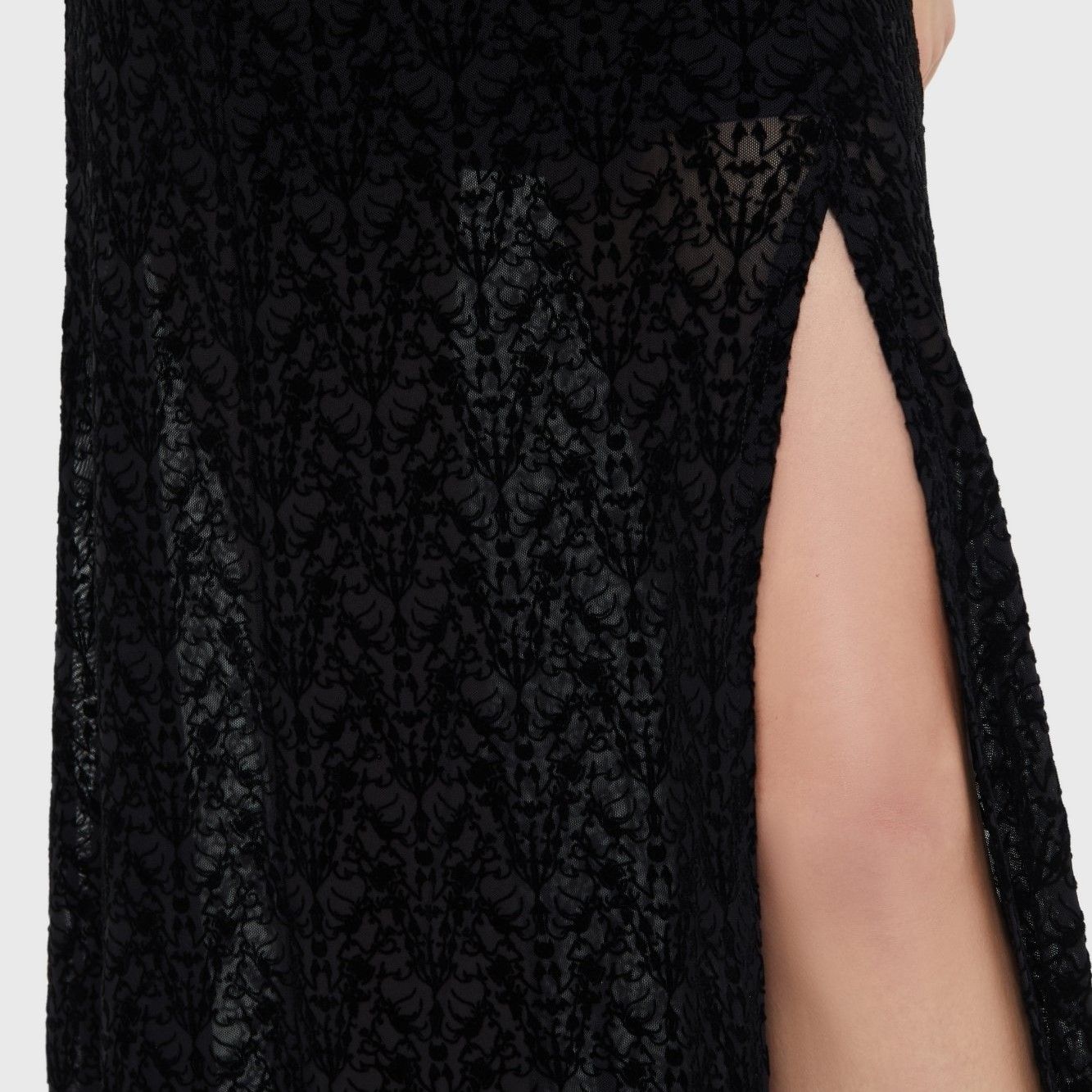 Marceline Maxi Rok