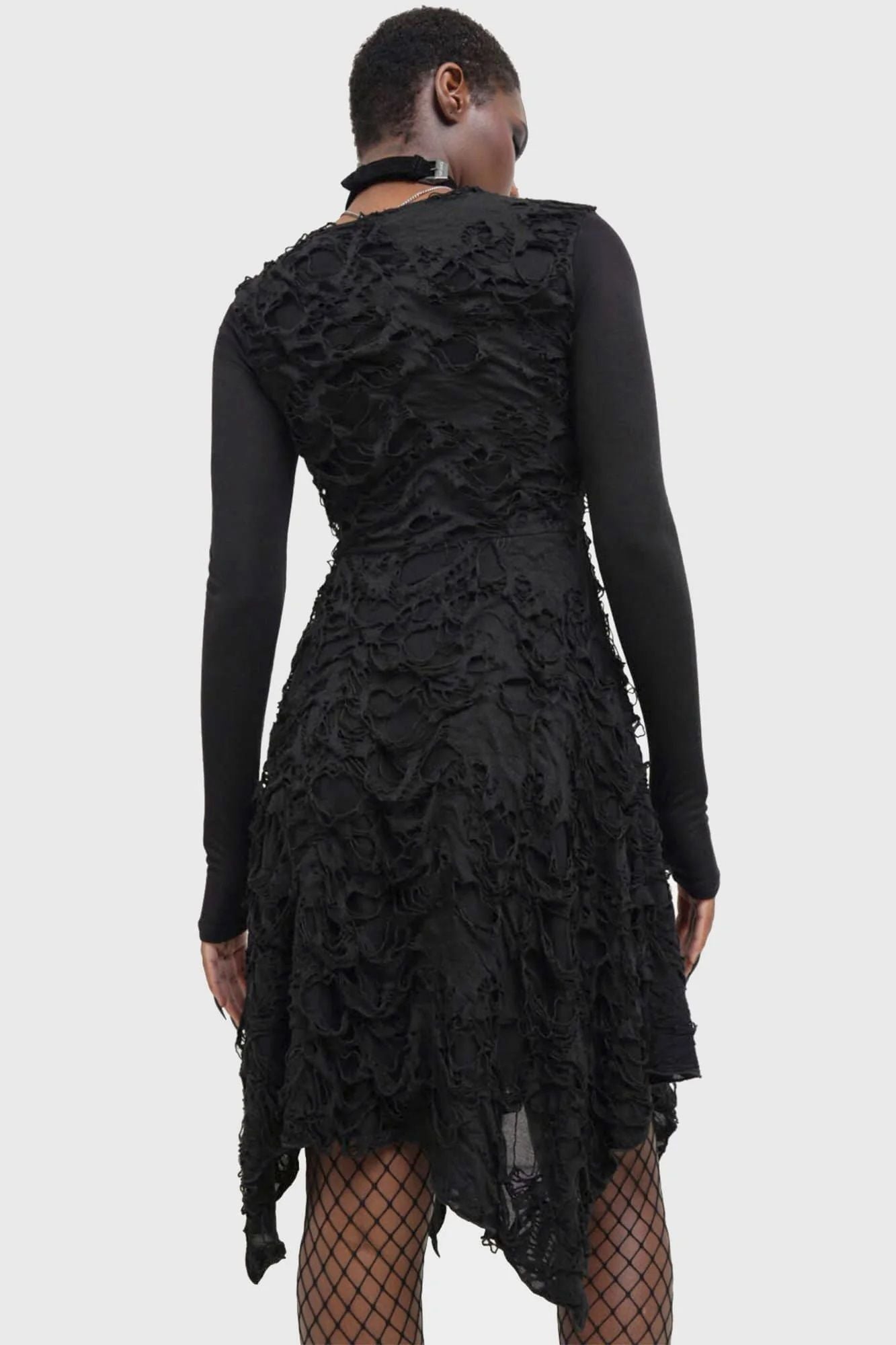 Killstar Shadows Hymn Dress