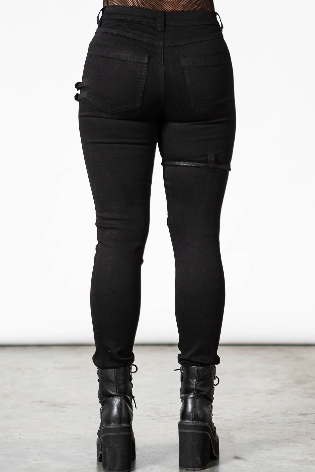 Killstar End of Time Jeans