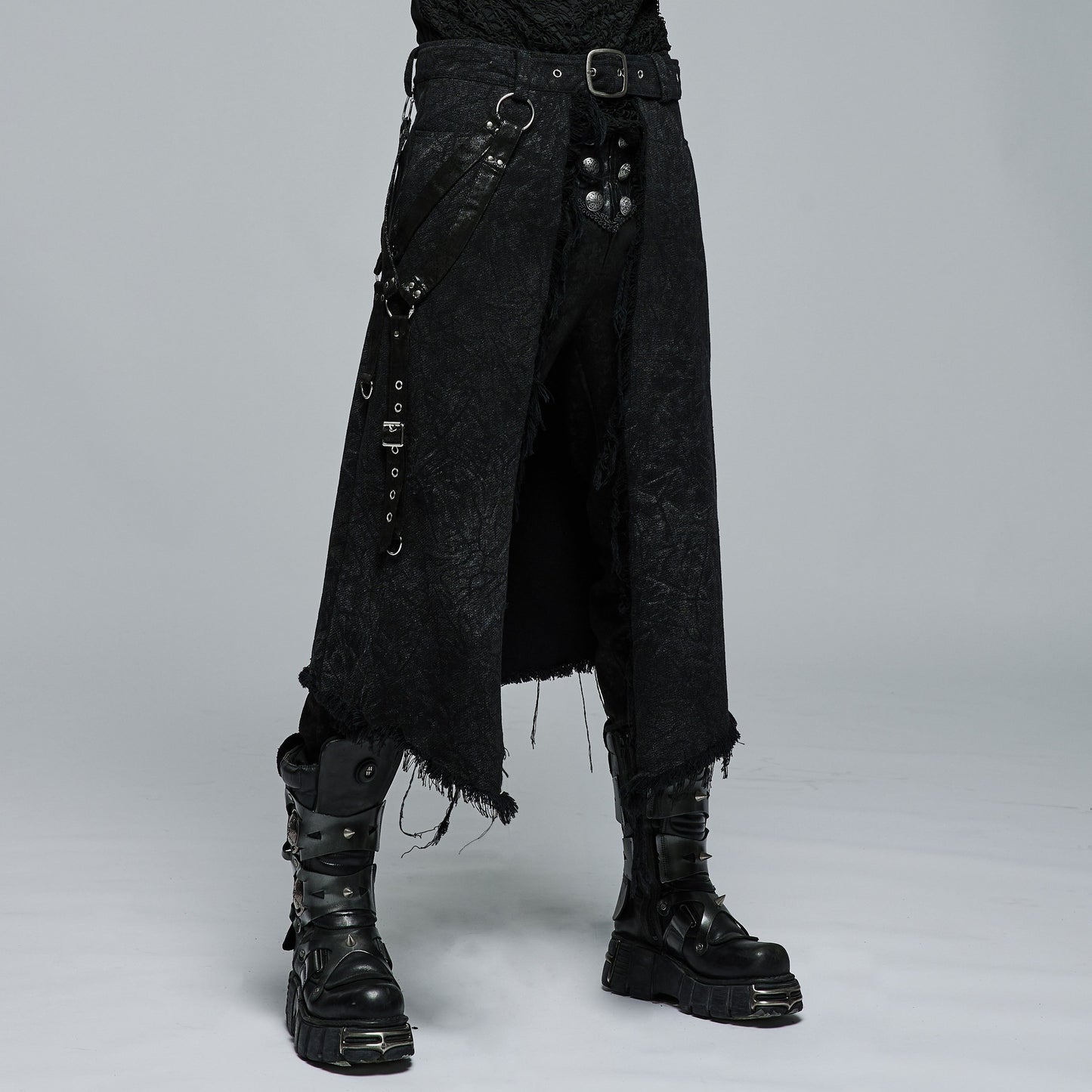 Lawless Overrok