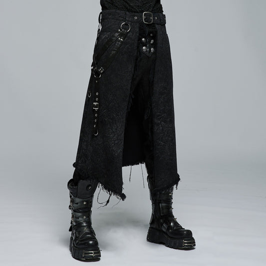 Lawless Overrok