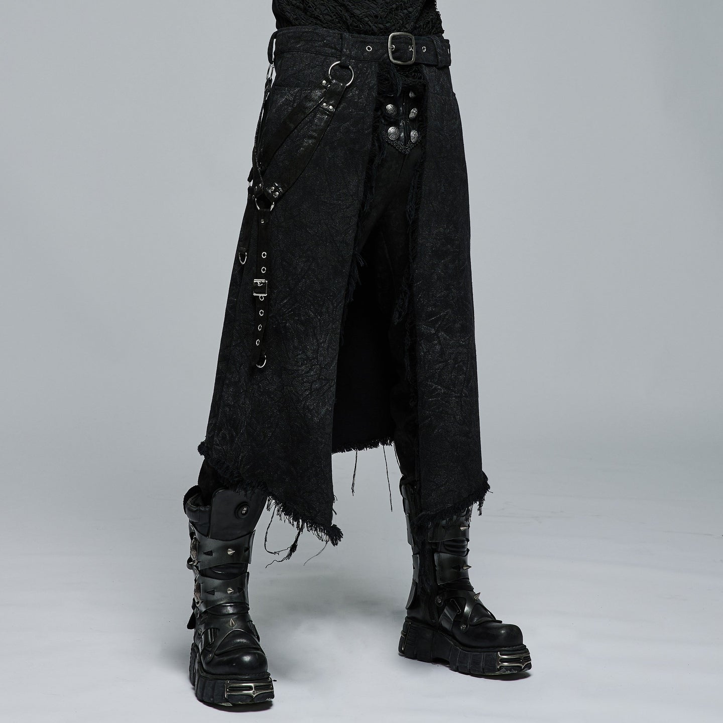 Lawless Overrok